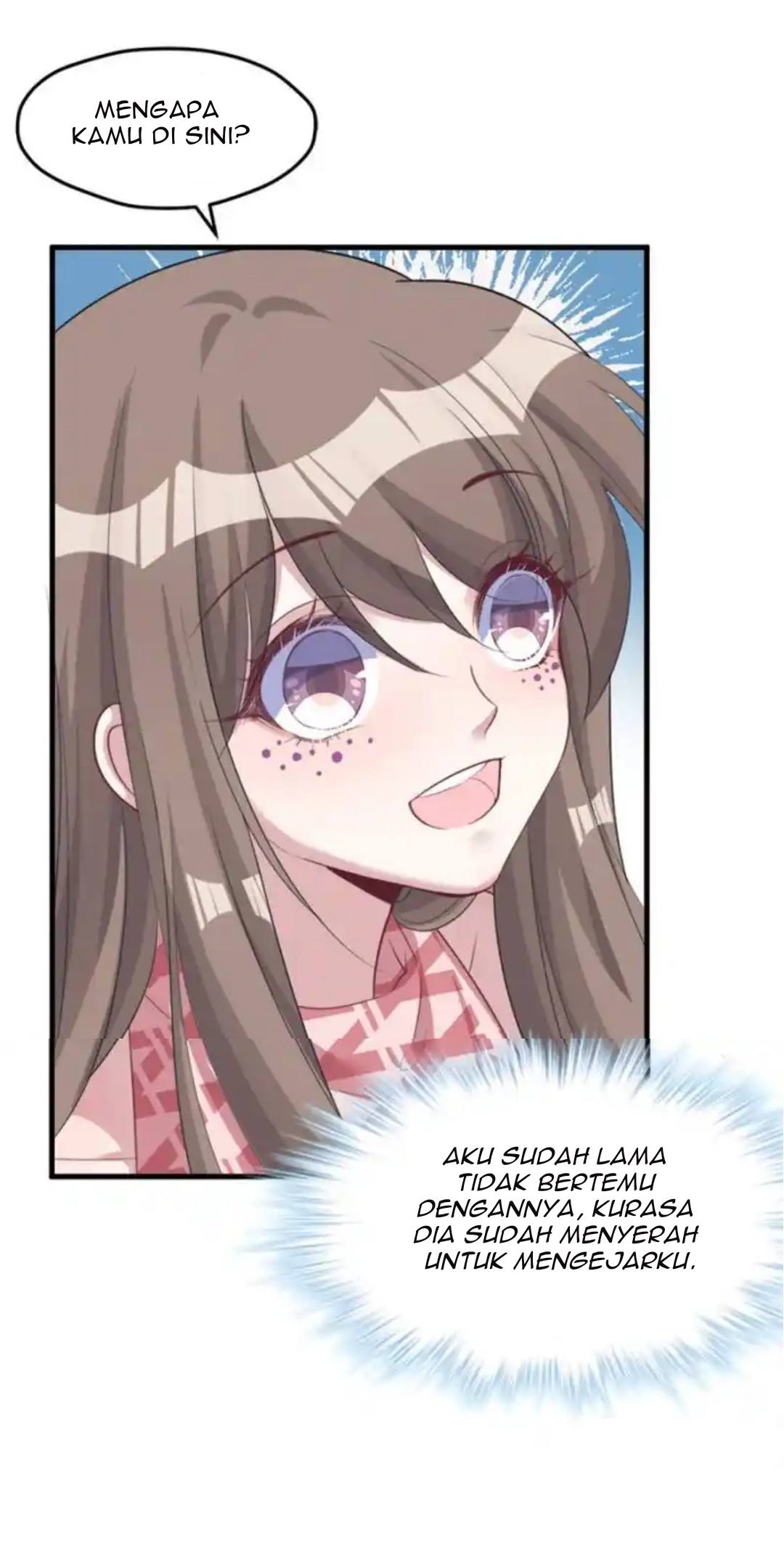 Beauty and the Beasts Chapter 204 Gambar 3
